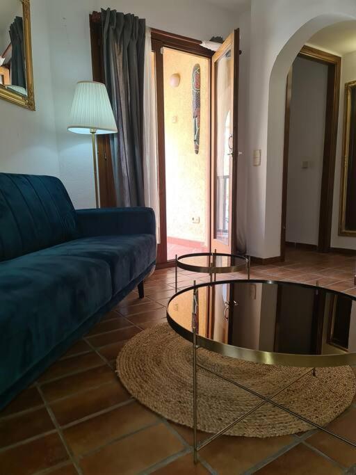 Apartamento En Lujoso Puerto Deportivo Альтеа Экстерьер фото