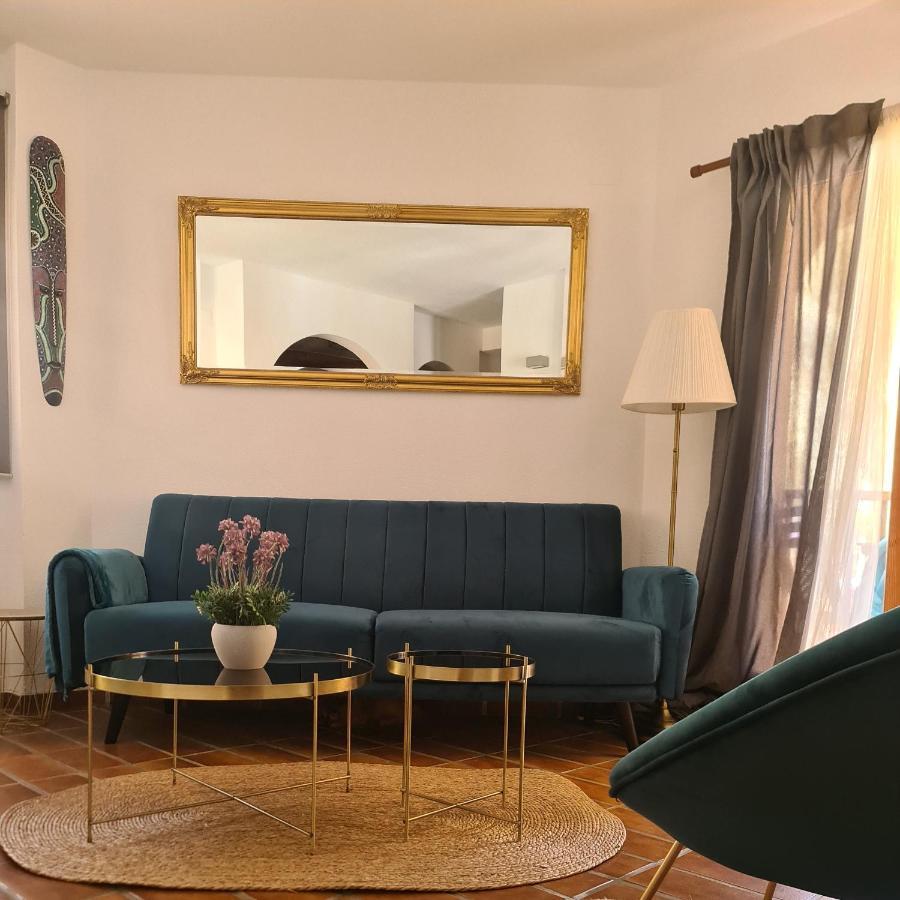 Apartamento En Lujoso Puerto Deportivo Альтеа Экстерьер фото