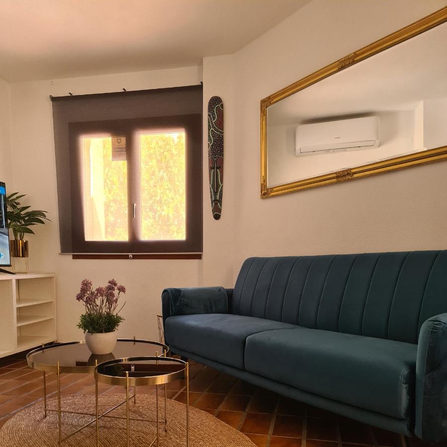 Apartamento En Lujoso Puerto Deportivo Альтеа Экстерьер фото
