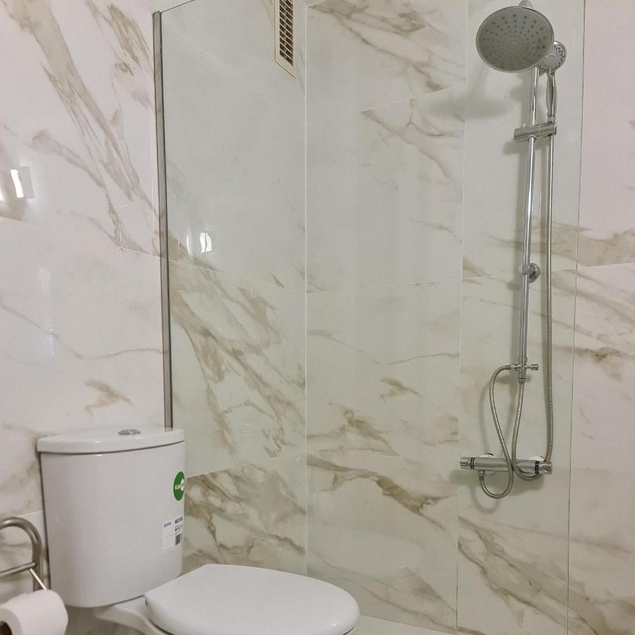 Apartamento En Lujoso Puerto Deportivo Альтеа Экстерьер фото